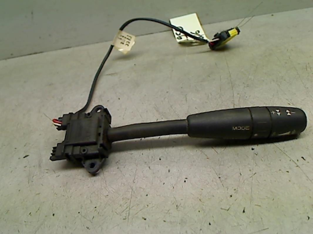 Commande autoradio