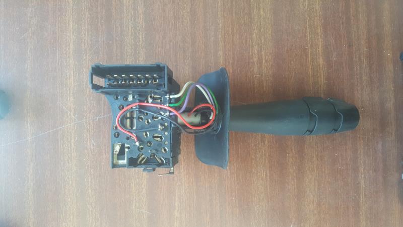 Commodo phare