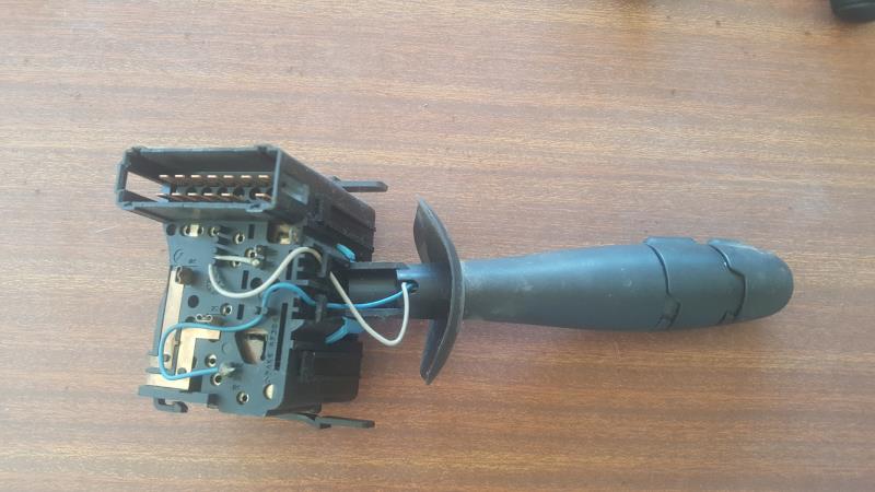 Commodo phare