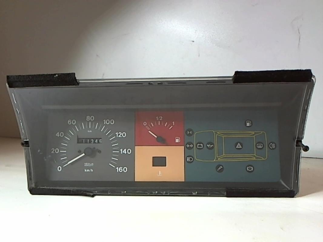 Photo pièce auto