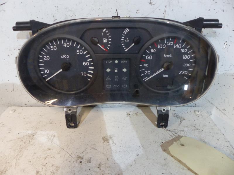 Compteur