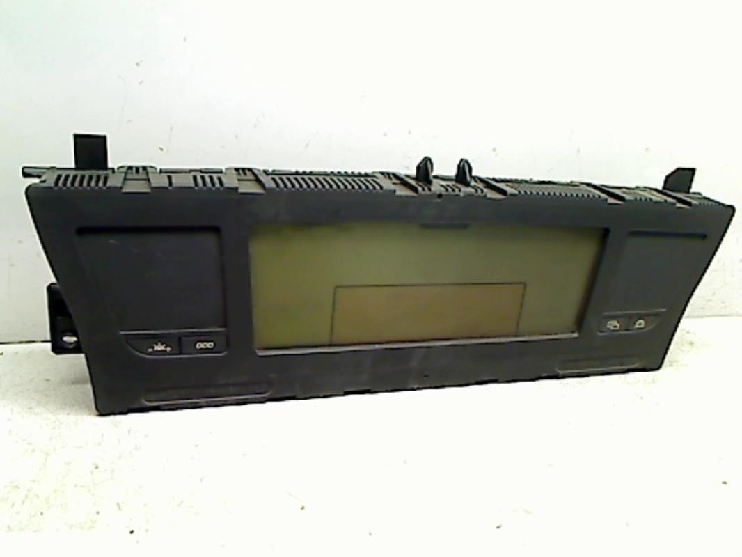 Photo pièce auto