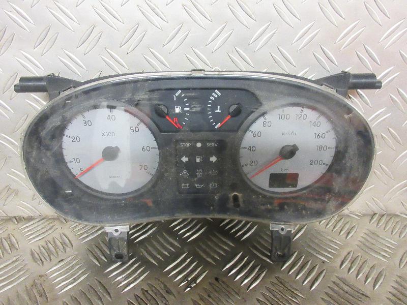 Compteur