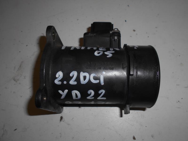 Debitmetre