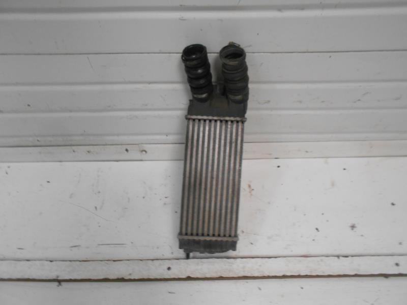 Echangeur air (Intercooler)