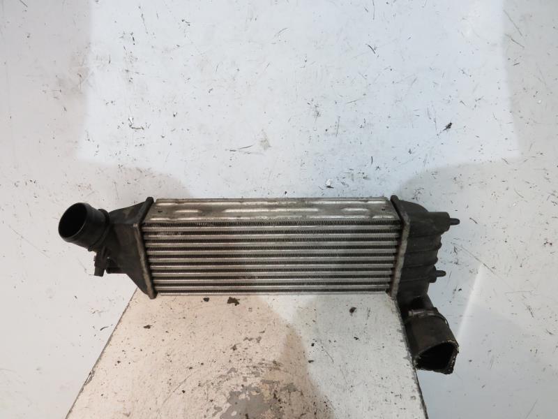 Echangeur air (Intercooler)