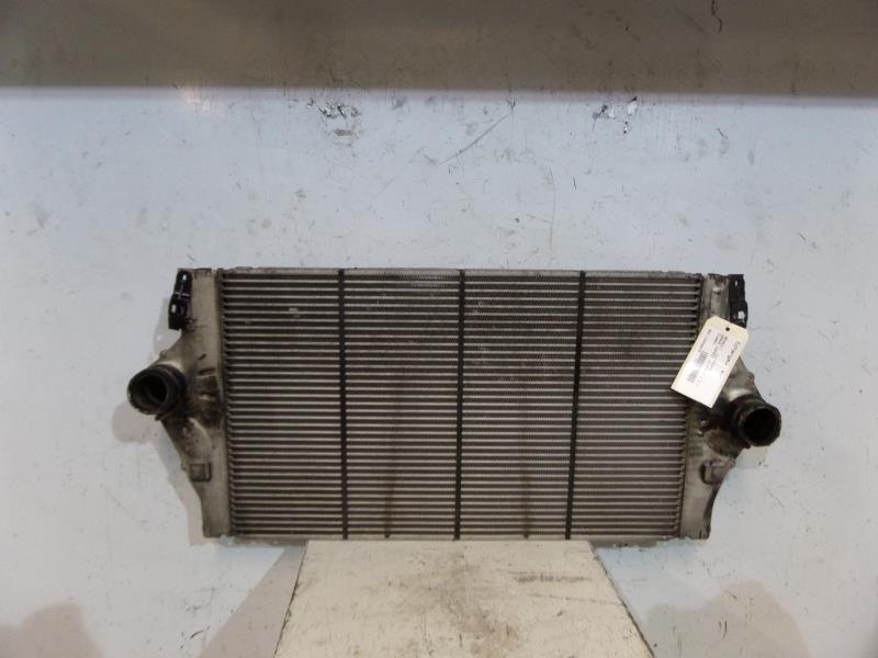 Echangeur air (Intercooler)