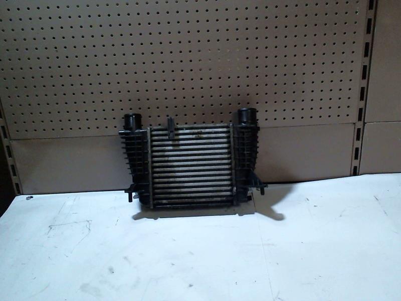Echangeur air (Intercooler)