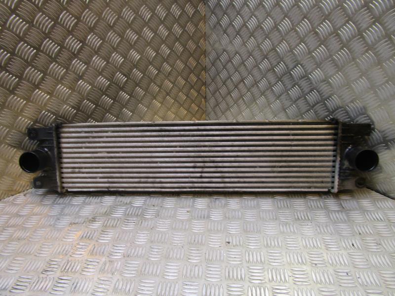 Echangeur air (Intercooler)