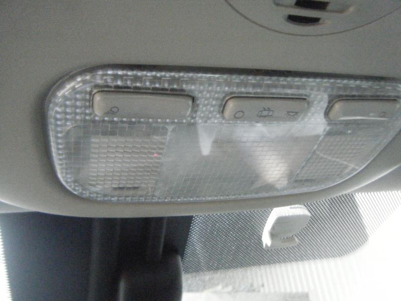 Luce di cortesia