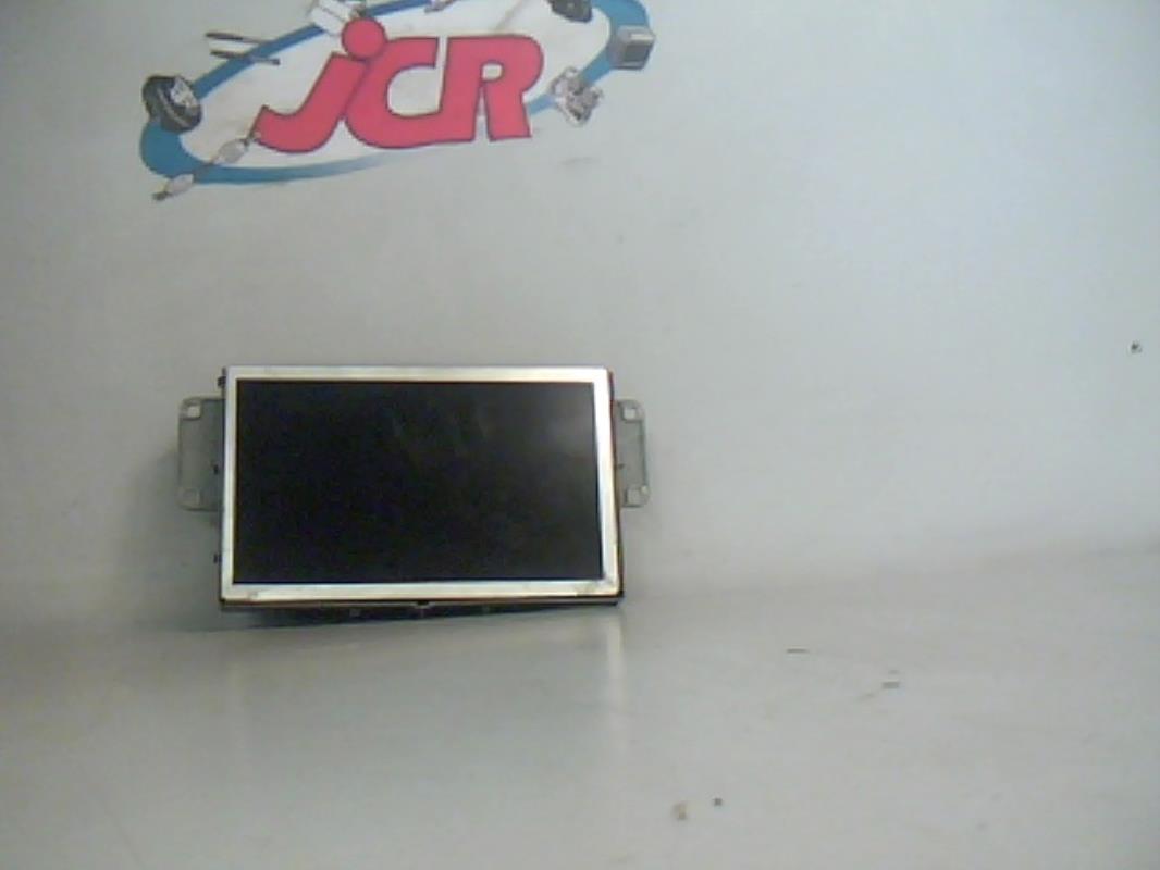Ecran GPS
