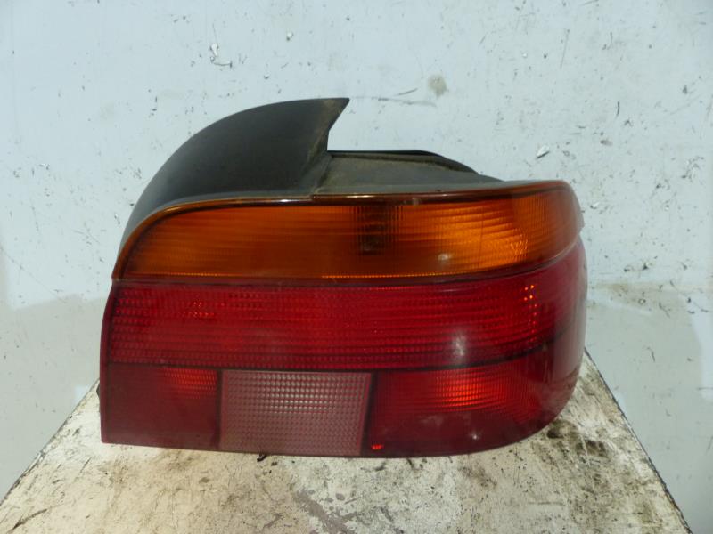 Fanale posteriore principale destro (luci)