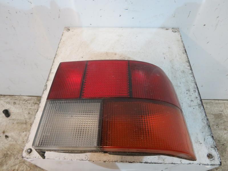 Fanale posteriore principale destro (luci)