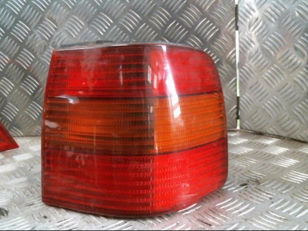 Fanale posteriore principale destro (luci)
