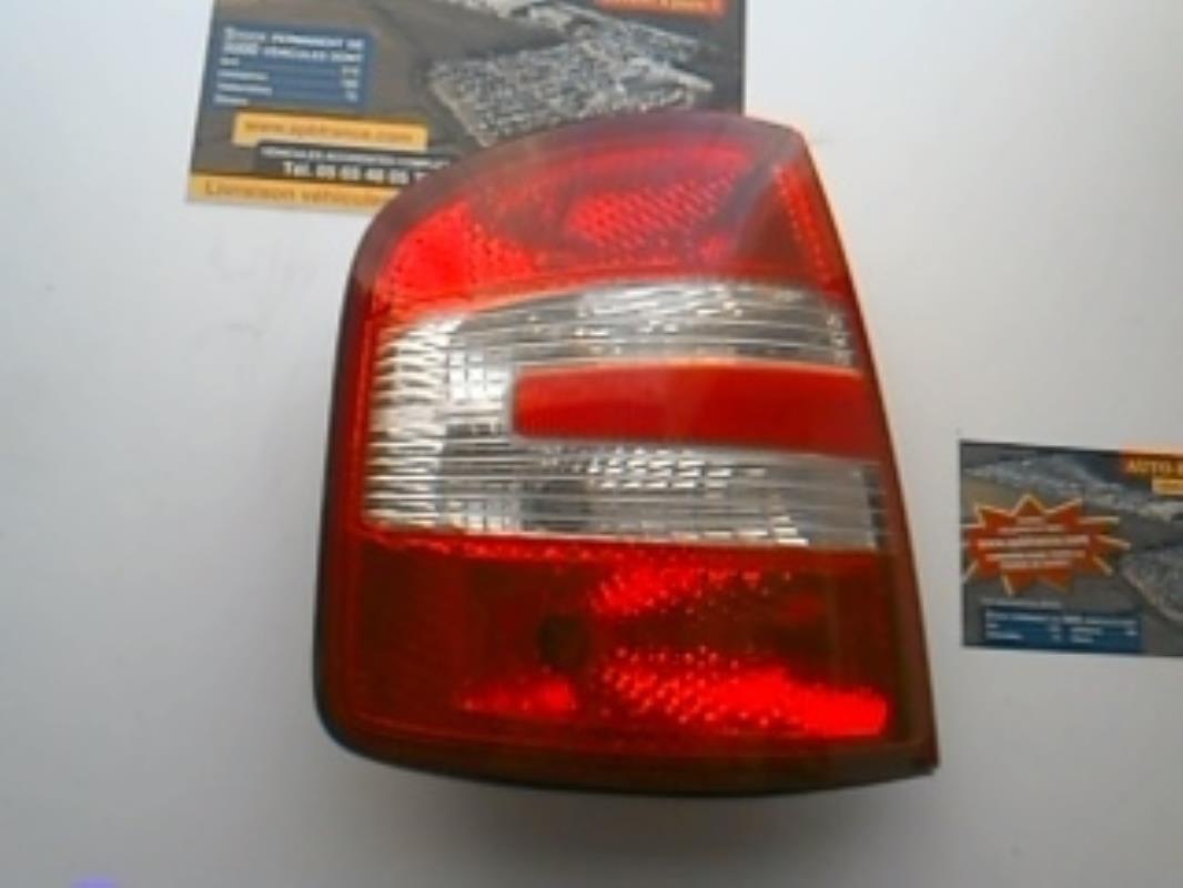 Photo pièce auto