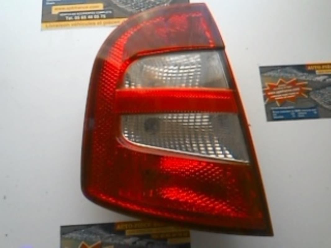 Photo pièce auto