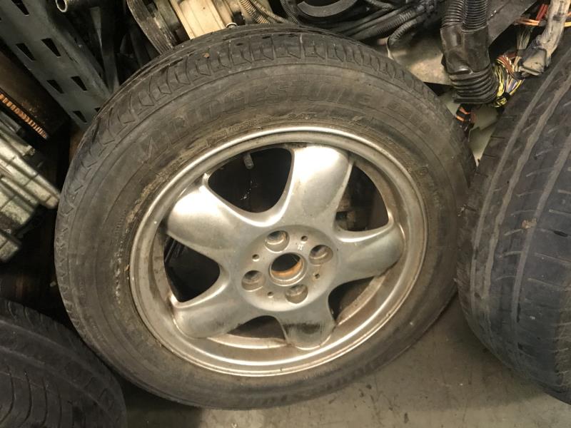 Foto pieza de coche