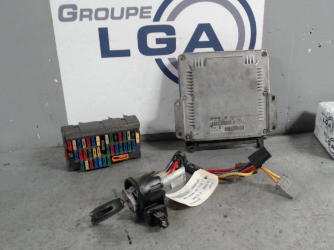 Photo pièce auto