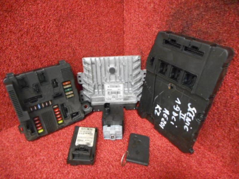 Kit de demarrage