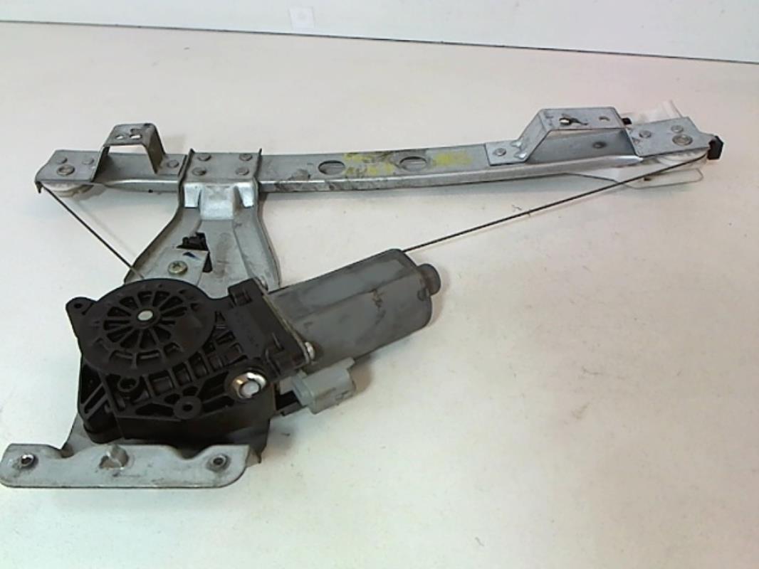 Leve vitre electrique arriere gauche