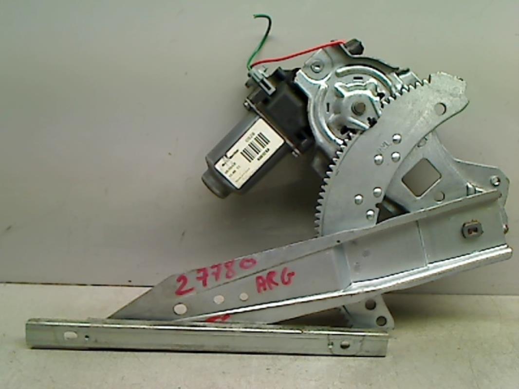 Leve vitre electrique arriere gauche