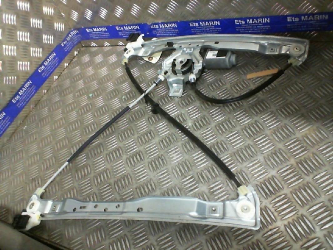 Leve vitre electrique avant droit