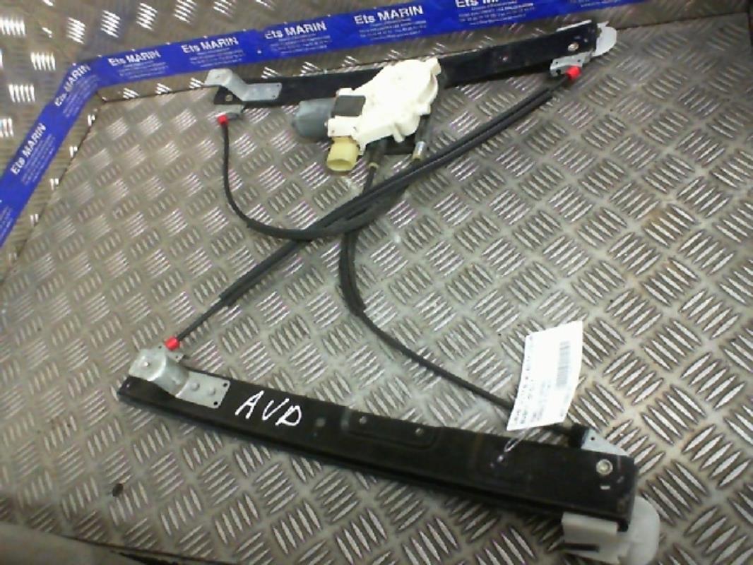 Leve vitre electrique avant droit