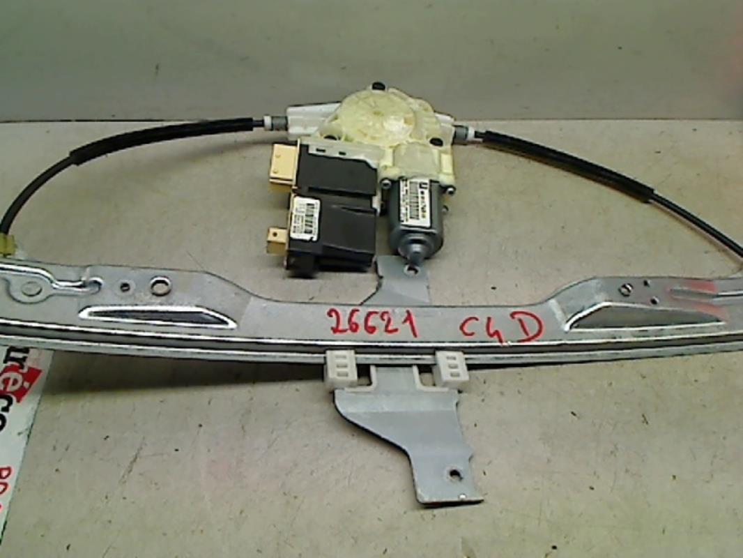 Leve vitre electrique avant droit
