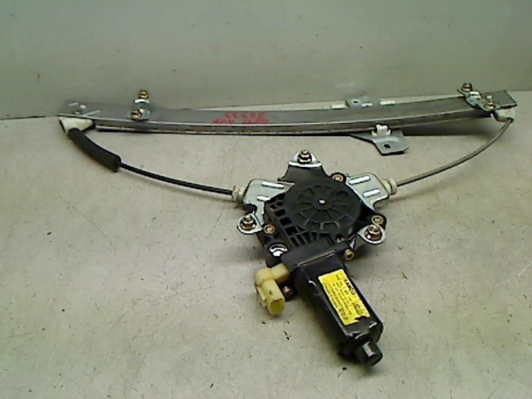 Leve vitre electrique avant droit