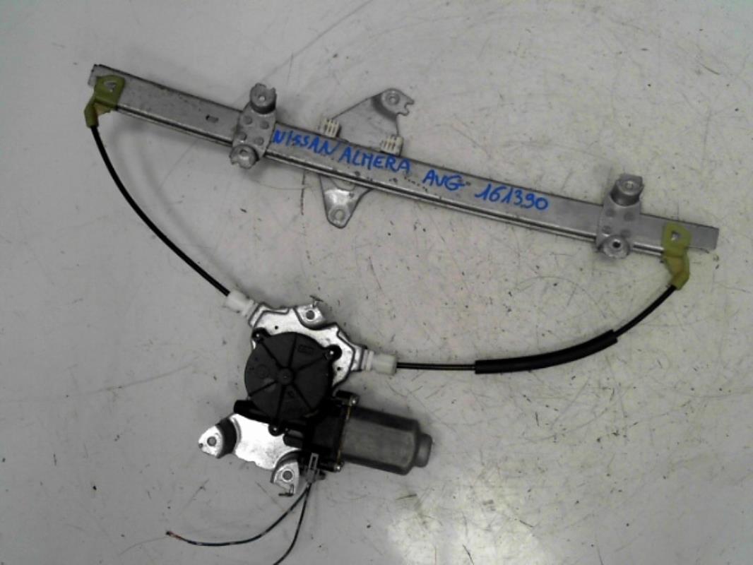 Leve vitre electrique avant gauche