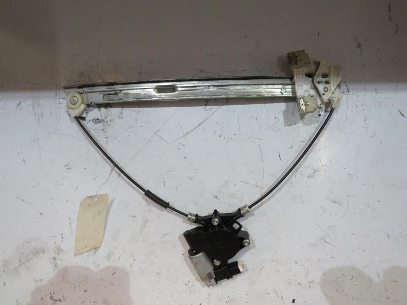 Leve vitre electrique avant gauche