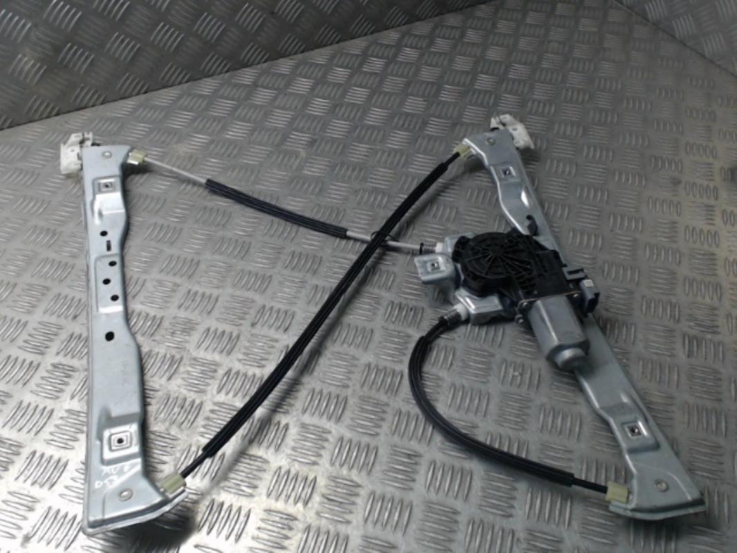 Leve vitre electrique avant gauche