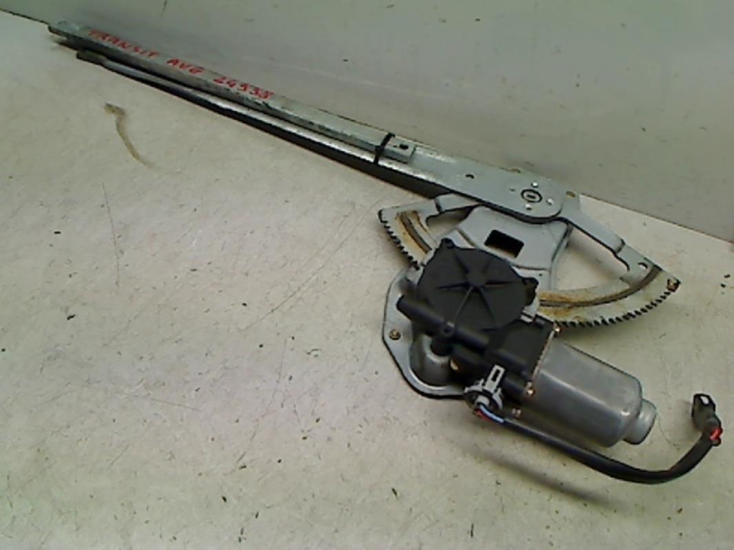 Leve vitre electrique avant gauche