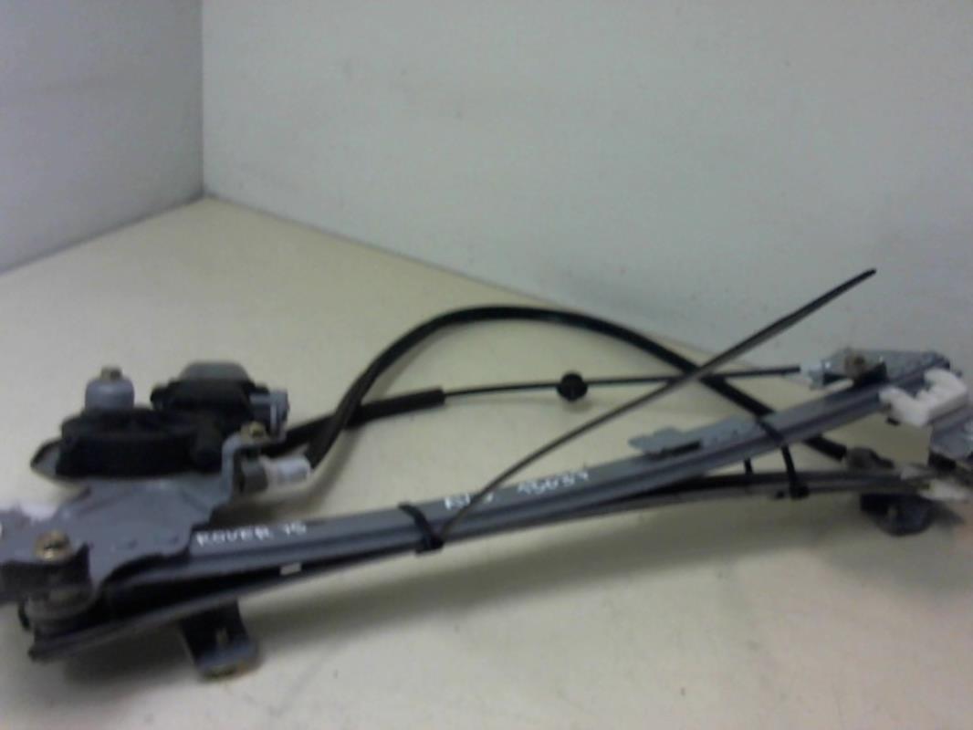 Leve vitre electrique avant gauche
