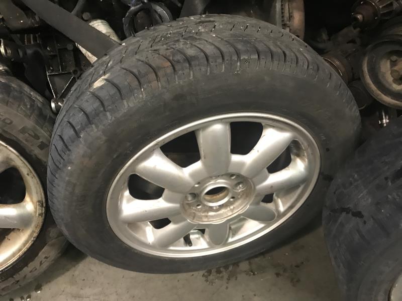 Foto pieza de coche