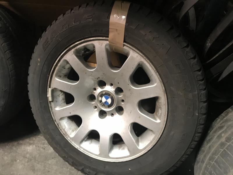 Foto pieza de coche