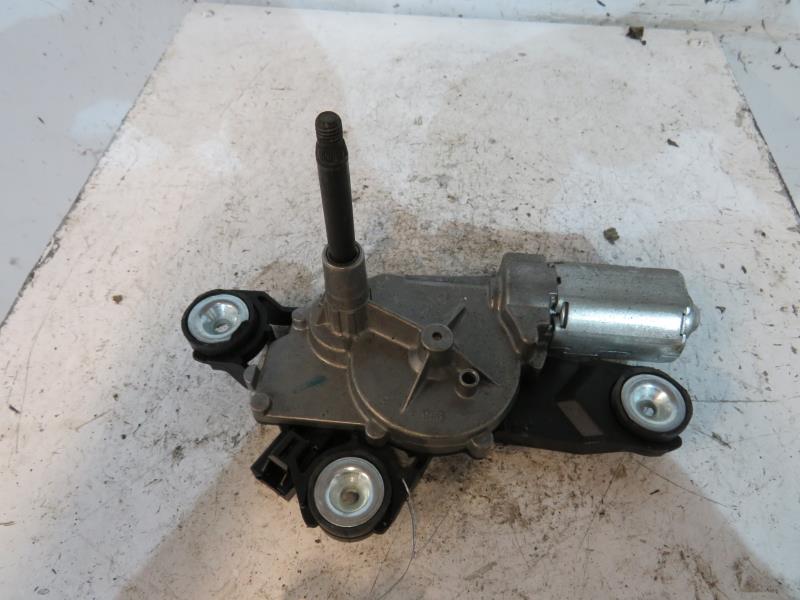 Moteur essuie glace arriere