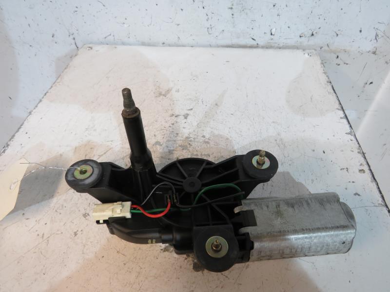 Moteur essuie glace arriere