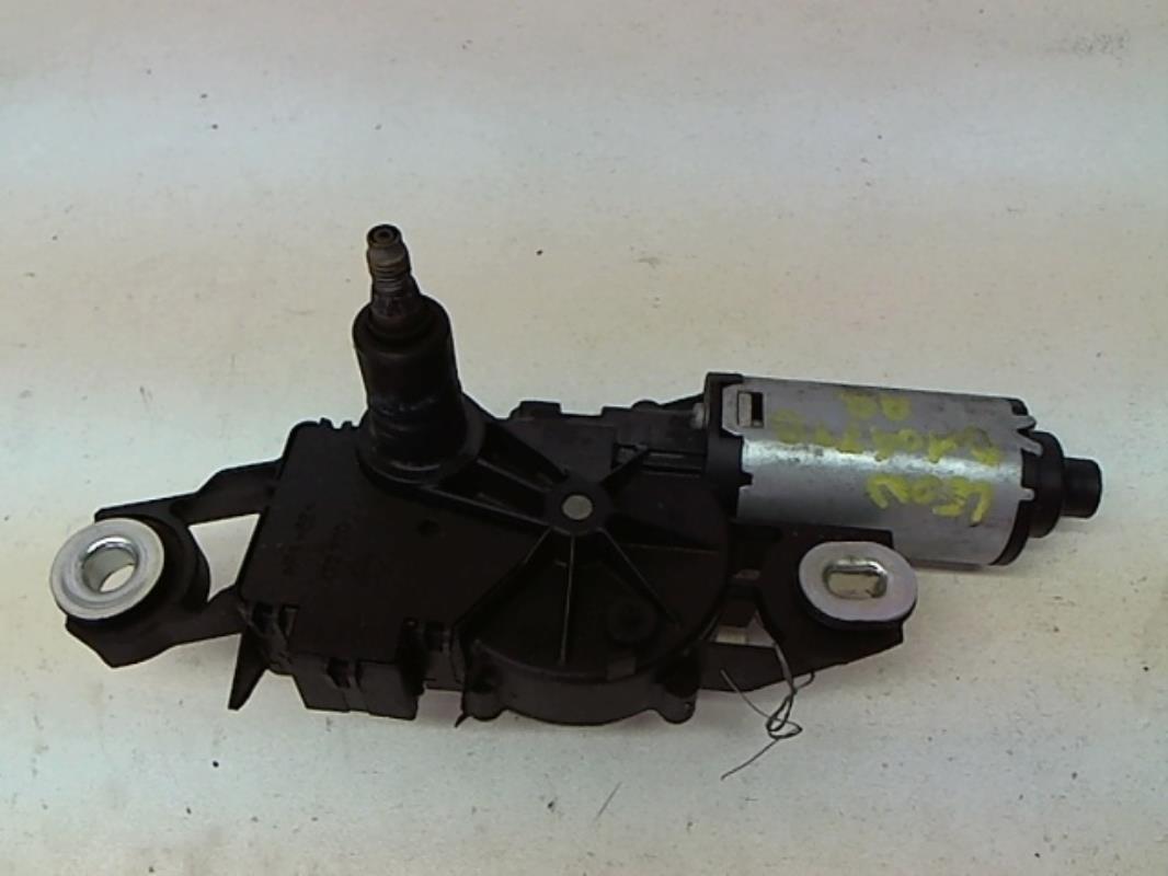 Moteur essuie glace arriere
