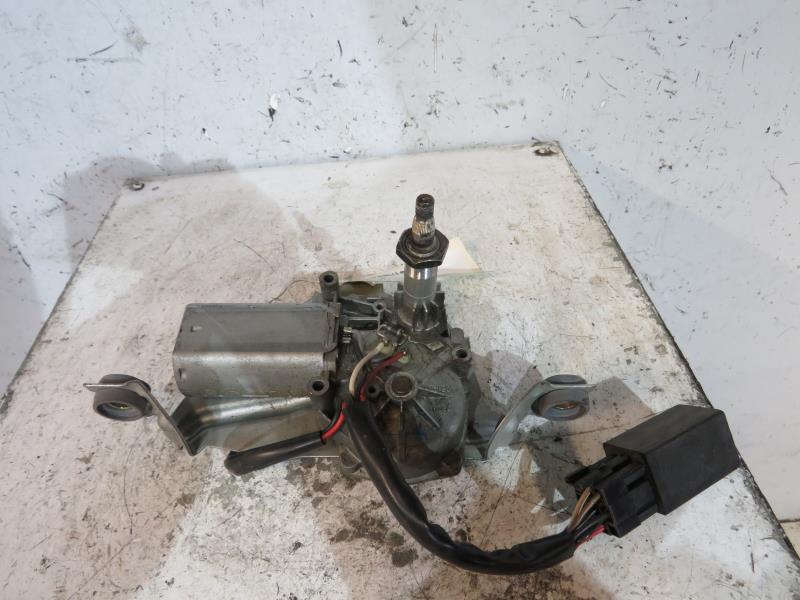 Moteur essuie glace arriere