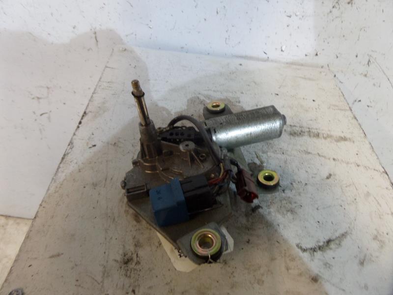 Moteur essuie glace arriere