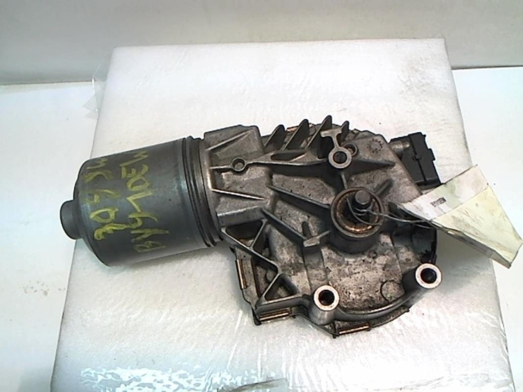 Moteur essuie glace arriere