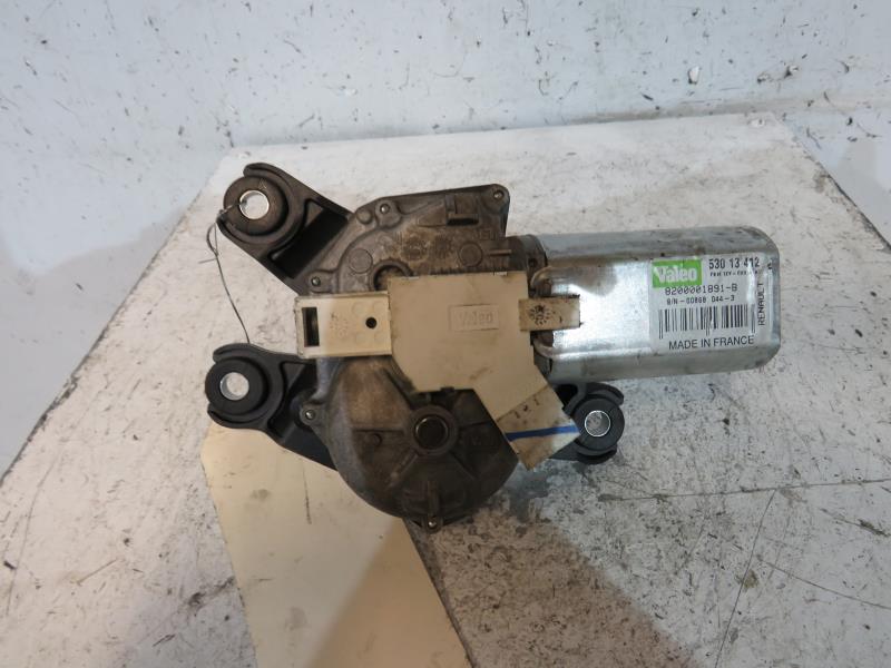 Moteur essuie glace arriere