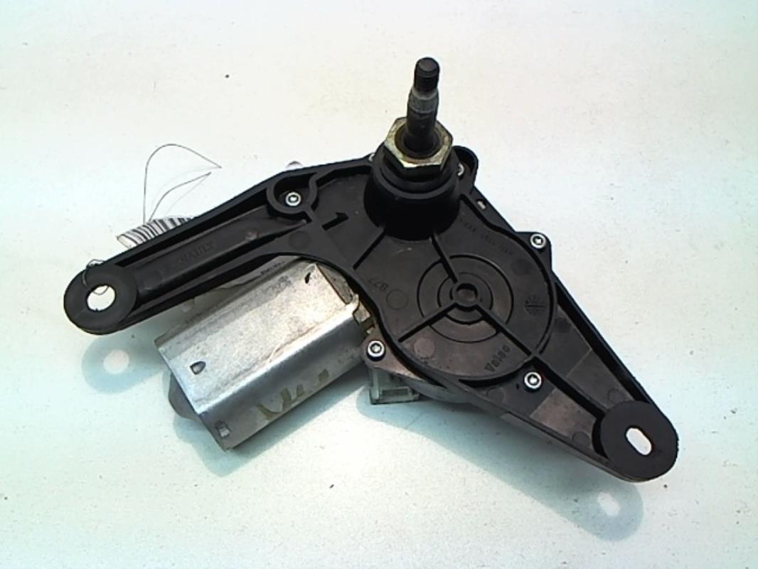 Moteur essuie glace arriere