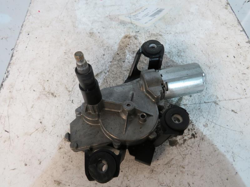 Moteur essuie glace arriere