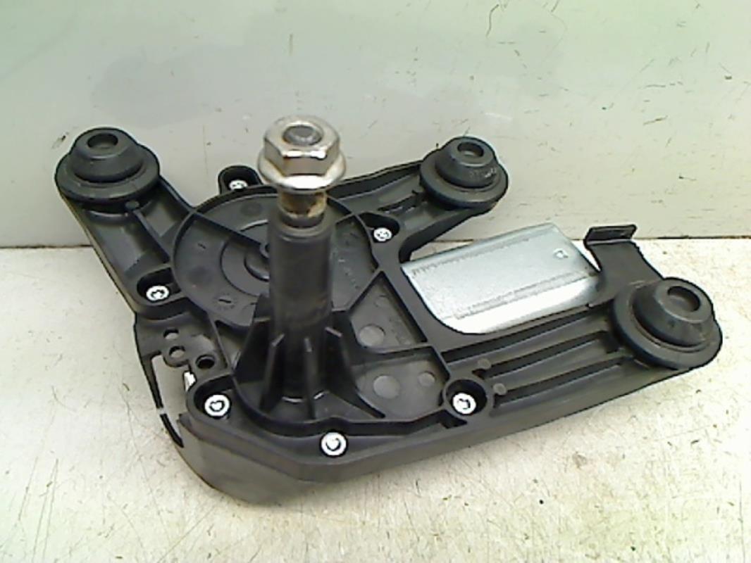 Moteur essuie glace arriere