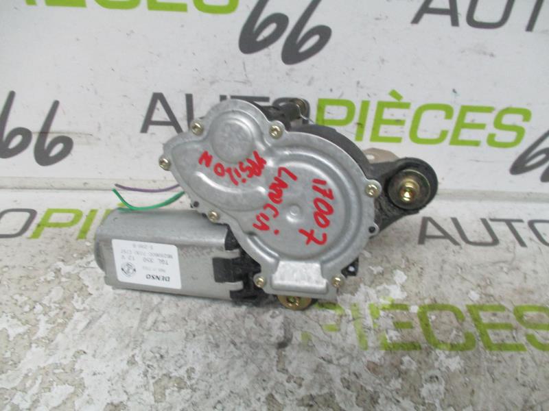 Moteur essuie glace arriere