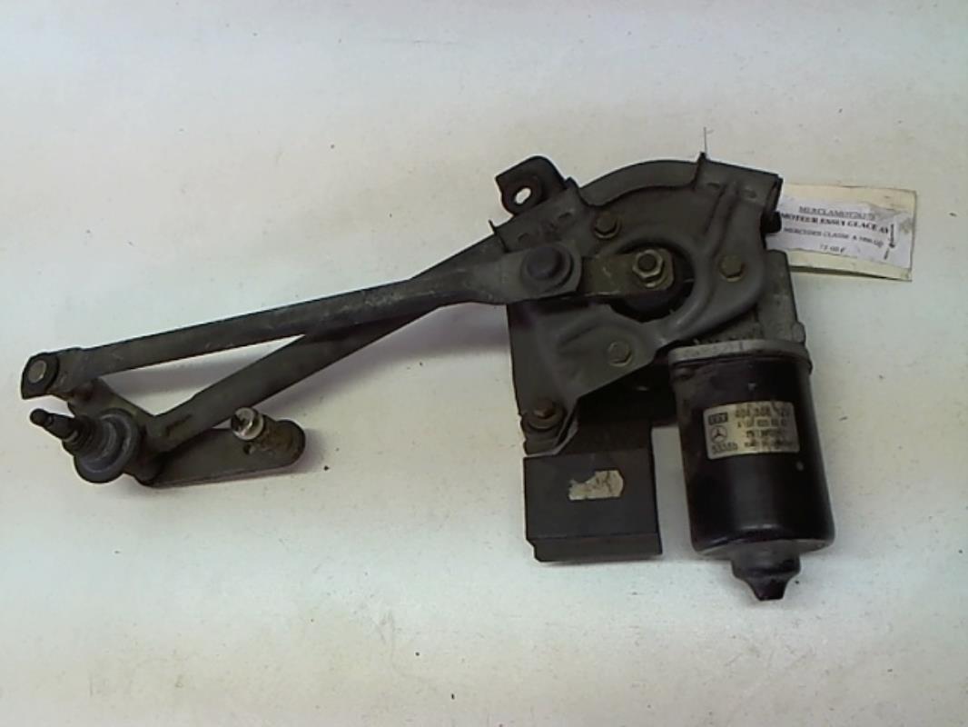 Moteur essuie glace avant