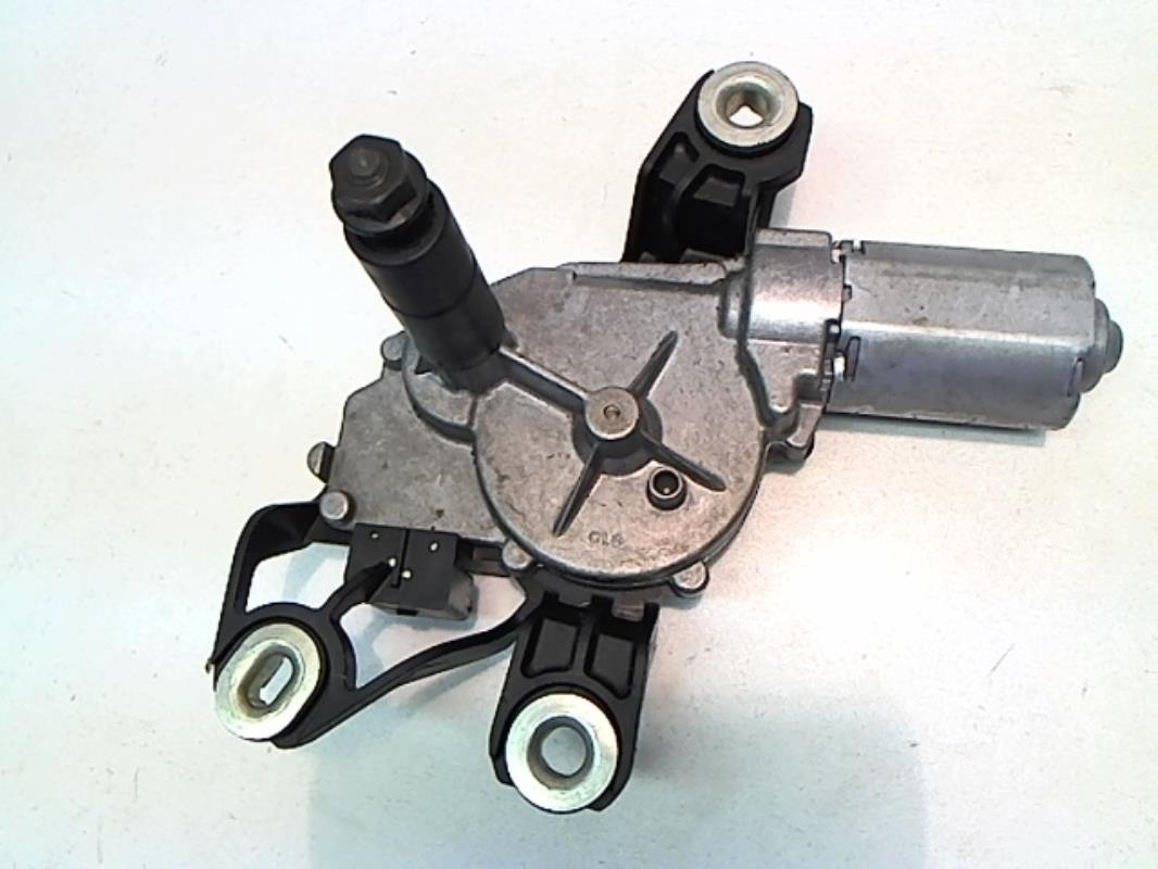 Moteur essuie glace arriere