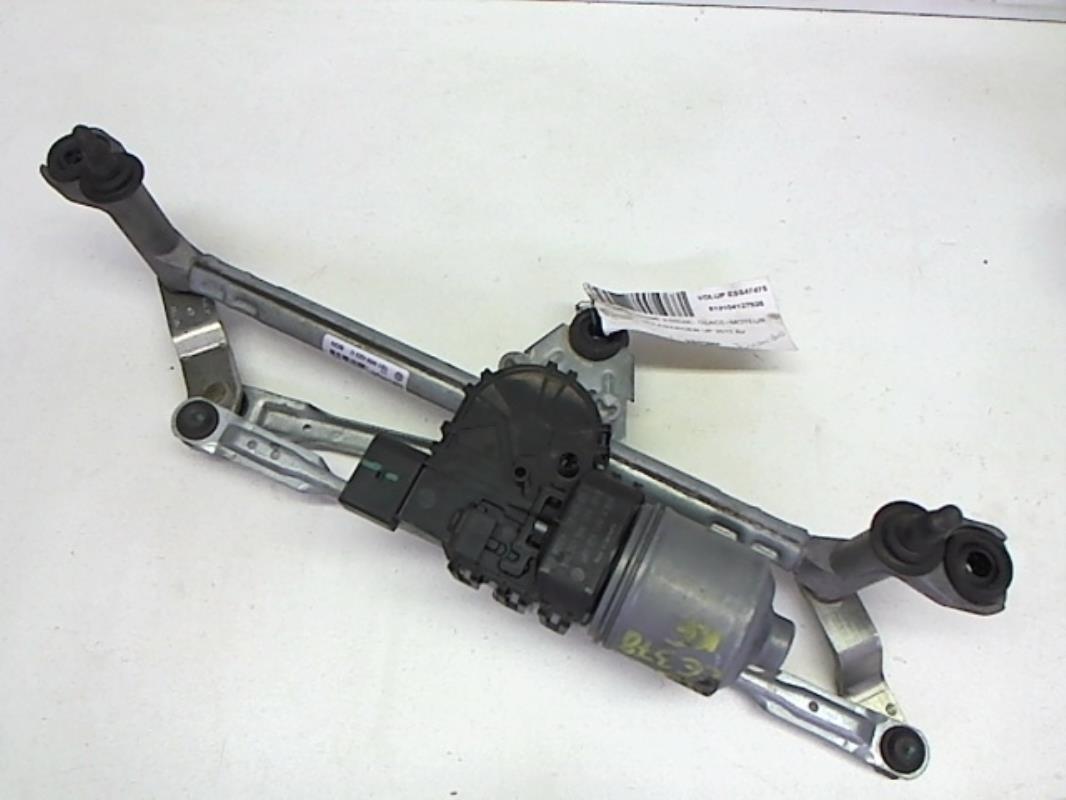 Photo pièce auto